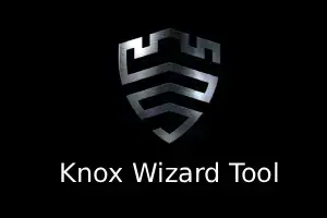 Knox Wizard Tool 6 Months Activation