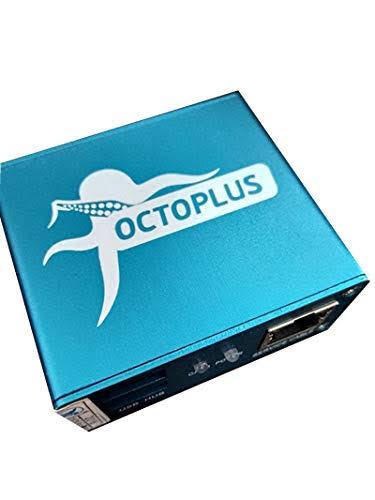 Octoplus FRP Tool Activation (Box Required)