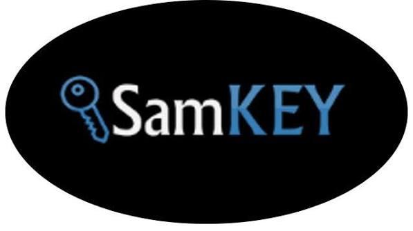 SamKey CodeReader - Credit Refill - (Existing User)