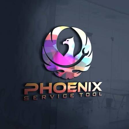 Phoenix Service Tool Credits (Any Quantity) - (Existing Users)
