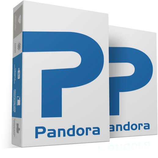 Pandora Activation - [ Digital License ] - [ 1 Year ] - [ Renew ]