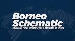 Borneo Schematics Hardware Tool - [ 1 Year ] - [ 1 User ] - [ New Activation ]